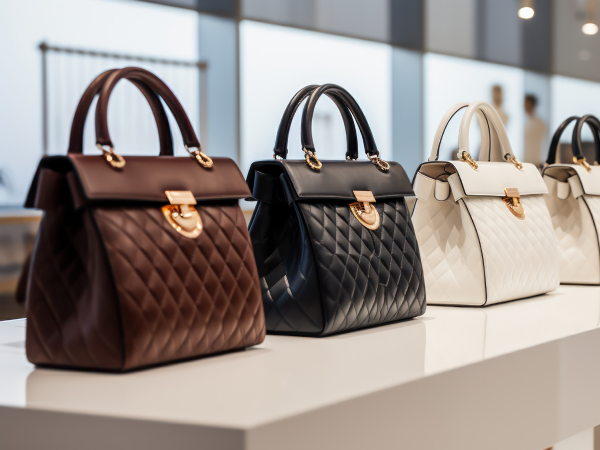 Программа для магазина аксессуаров: сумки, солнцезащитные очки и пр.